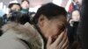 Oil Slicks Spotted in Search for Missing Malaysia Airliner