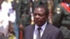 Le retour du "crocodile" Emmerson Mnangagwa au Zimbabwe