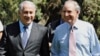 US Envoy Makes Last-Ditch Effort to Rescue Mideast Talks
