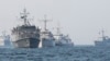 Russia Accuses NATO of ‘Provocative’ Actions