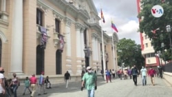 Venezuela: ¿cómo encaran los trabajadores y jubilados la navidad?
