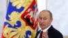Putin Balas RUU Magnitsky dan Secara Tersamar Akui Surutnya Pemerintahan Assad