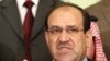 Outgoing Iraqi PM to Visit Iran to Bolster Candidacy