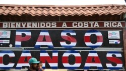 Panamá y Costa Rica firman acuerdos bilaterales con
beneficios para ambas naciones