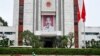 ប៉ូលិស​វៀតណាម​បំបែក​សម្បុក​ក្រុម​លាង​លុយ​កង្វក់​ឆ្លង​ព្រំដែន​ជាង ៧៨ លាន​ដុល្លារ