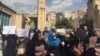 در هفته معلم؛ بیش از ۳۵۰ معلم در ایران اعتصاب غذا می کنند