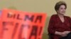 Rousseff Impeachment Thrown Into Confusion