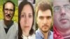 Ərdəbildə Qarabağa dəstək mitinqi ilə əlaqədar həbs edilən 10 vətəndaş iki ittihamdan bəraət alıb