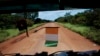 La population ivoirienne bloque quelques heures la route menant au Burkina et au Mali