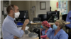 Hospital Chaplain Offers Solace Amid COVID-19