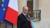 France to Crack Down on Would-be Jihadists