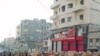 8.000 detenidos en Siria