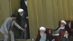 حاشیه ها در آستانه نشست نمایندگان خبرگان رهبری