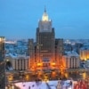 Russia's Foreign Ministry