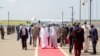 Les leaders ouest-africains convergent sur Bamako