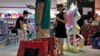 China: Trade Talks with US to Take Place in October