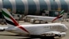 Larangan Bawa Laptop ke Kabin, Emirates akan Pinjamkan Laptop