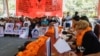 México: CIDH reclama "garantías de independencia" en la investigación del caso Ayotzinapa