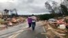 Sedikitnya 23 Tewas Akibat Tornado di Alabama