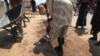 Across Juba, people are working around the clock to prepare the city for South Sudan's first ever Independence Day anniversary.