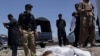 ICRC Suspends Most Operations in Pakistan 