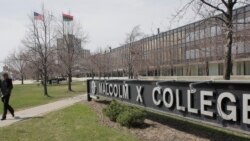 Quiz - Experts Worry about Effects of Fewer US College Students