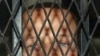 Egyptian Court Jails Mubarak's Former Housing Minister for Corruption