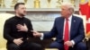 Tramp va Zelenskiy uchrashuvi janjal bilan tugadi, kelishuv yo'q