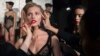 Travel Postcard: 48 Hours at NY Fashion Week