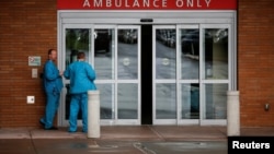 La primera muerte por un caso de coronovirus se reportó el sábado en Estados Unidos, en el estado de Washington.