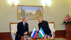 Tahlil: O'zbekiston tashqi va ichki siyosatidagi muhim voqealar-Malik Mansur lavhasi