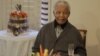 Nelson Mandela hospitalizado em Pretória