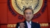 Thailand Sambut Pelonggaran Sanksi Politik Uni Eropa