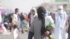 Les Mauritaniens renoncent au déconfinement et imposent le port du masque