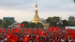 ၂၀၂၀ ရွေးကောက်ပွဲ NLD အလားအလာ