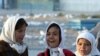ترکیه، کودکان افغان را به مکاتب نمی پذیرد