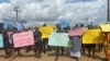Cameroon Mourns 7 Children Killed at School 