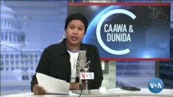 Caawa iyo Dunida
