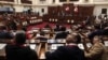 EEUU y UE expresan preocupación por plan en Congreso peruano para aumentar control sobre las ONG