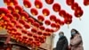 时事大家谈：中国多地疫情反弹 就地过年还是回家团圆？英国变体再突变 3月可能成为美国主要毒株