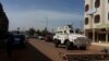 Un Casque bleu blessé dans une attaque des djihadistes présumés au Mali