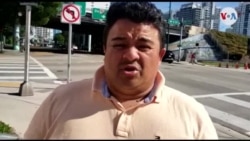 Elecciones Honduras señalan irregularidades desde EE.UU.