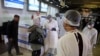 Afghanistan's First Case of Coronavirus Confirmed