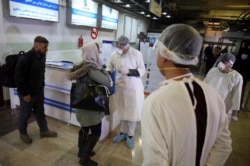 Hamid Karzay xalqaro aeroporti, Kobul