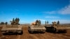 Syrian Group: Israeli Strike Kills 3, Most Likely Iranians 