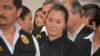 Justicia peruana decide si envía de nuevo a prisión a Keiko Fujimori