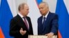 Ukraina uchun Rossiya agressor, Markaziy Osiyo kim tomonda? 