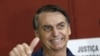 Brasil: Bolsonaro comienza a armar su equipo de gobierno