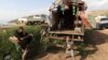 Syrian Troops Capture Rebel Enclave