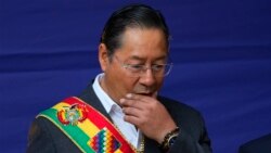Bolivia enfrenta una situación económica complicada con la disminución de producción de gas
